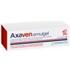 DOMUS PETRI PHARMACEUTIC. SRL Axaven Emulgel 80 Ml