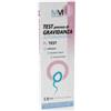 MUNUS INTERNATIONAL SRL Munus Medical Test Precoce Autodiagnostico Di Gravidanza 2 Pezzi