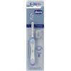 CHICCO (ARTSANA SPA) Chicco Spazzolino 6 Mesi+ Azzurro