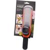 Joseph Joseph Handy Grater Mini Grattugia E Affettatrice, Plastica, Arancio, 29.01 x 6.5 x 4.5 cm; 100 grammi