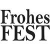 Rayher Timbro Statement Frohes Fest, 2X3Cm, 29085000