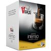 Tranhuy Verzi Caffè Aroma Intenso Compatibili Con Le Macchinette Bialetti - 100 Capsule