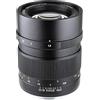 Binorca Mitakon Zhongyi Speedmaster - Obiettivo 65 mm f/1.4 per fotocamera Fuji GFX Mount