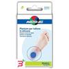 PIETRASANTA PHARMA SPA TALLONIERA IN DUE TIPOLOGIE DI SILICONE MASTER-AID FOOTCARE SMALL 2 PEZZI F2