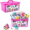 Canal Toys - So Slime - Valigetta Slime Sensoriel Unicorno - SSC260