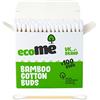 FAT PANDA 100 cotton fioc di bambù | cotton fioc | cotton fioc | cotton fioc | Qtips | cotton fioc