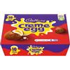Cadbury Creme Egg Confezione da 10, 400g