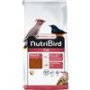 Versele-laga - Mangime per uccelli insettivori e fruttarici 10 kg. NUTRIBIRD F16 VERSELE LAGA