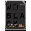 Western digital Hard Disk 3,5 10TB Western Digital Black SATA 6Gb/s - 7200 rpm - buffer: 256 MB [WD101FZBX]