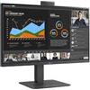 Lg Monitor Led 27'' Lg 27BR750C Full HD 1920x1080P/5ms/classe E/Nero [27BR750C-C.AEU]