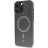 Celly Custodia Celly Magsuit per Apple iPhone 16 Pro Max Nero [MAGSUIT1081BK]