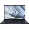 Asus Notebook Asus Experbook B3 B3404CMA-Q50863X U5-125H/16GB/512GB SSD/14 Win11Pro/Stella Nero [90NX0711-M00ZM0]