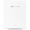 Tp-link Access Point TP-Link Omada AX1800 wireless Dual band Wi-Fi 6 Bianco [EAP610GP-DESKTOP]