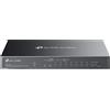 Tp-link Switch TP-Link Omada ES210GMP gestito 10 porte Gigabit Ethernet 10/100/1000 Grigio [ES210GMP]