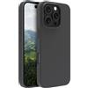 DBramante 1928 Custodia DBramante 1928 Nuuk per iPhone 16 Pro Nero [RE61BL004312]