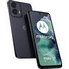 Motorola Smartphone Motorola Moto G35 5G 6.72'' 4GB/128GB/5G/Dual sim/5000mAh/Nero Midnight Black [MOT]