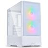 Lian li Case Lian Li Lancool 207 Midi-Tower ATX Bianco [G99.LAN207RW.00]