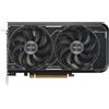 Asus Scheda video Amd Asus Dual Radeon RX 6600 V3 8GB GDDR6 128 bit Nero [90YV0GP3-M0NA00]
