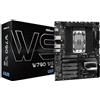 Asrock Scheda madre Intel ASRock W790 WS R2.0 LGA 4677 EATX 8xDDR5 [W790 WS R2.0]