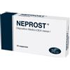 DIFASS INTERNATIONAL SpA Neprost 10 supposte da 2 g - DIFASS - 982482895