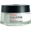Collistar Uomo Anti-età Crema Rivitalizzante Antirughe 50 ML