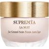 Sisley Supremÿa La Nuit Le Grand Soin Yeux Anti-âge 15 ML