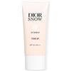 DIOR Iorsnow Ultimate Uv Shield Tone Up - Emulsione Luminosa Micro-traspirante - Trattamento Colorato - Spf 50+ Pa++++ 30 ML