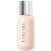 DIOR Dior Backstage Face & Body Foundation - Fondotinta Viso&corpo