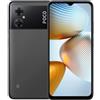 POCO M4 5G 64GB DISPLAY 6.58 DUAL SIM ANDROID 4GB RAM NERO