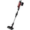 Rowenta Scopa Ricaricabile X-Force Flex 9.60 RH2077 Senza Filo Nero Rosso Rh2077