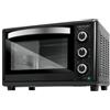 Cecotec Bake&Toast 3090 Black Gyro 30 L 1500 W Nero Grill