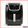 Melchioni Friggitrice ad Aria Cottura Vapore 6.5Lt Forno Air Fryer Melchioni Family Gioia