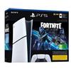 Sony CONSOLE SONY PS5 SLIM 1TB DIGITAL CHASSIS D COBALT STAR DI FORTNITE GAR ITALIA