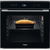 Whirlpool Forno da incasso W7 OM4 4S1 P BL