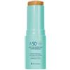 Miamo skin concerns active defense nude sun stick spf50+ 15g