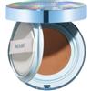 Miamo second skin mesh cushion foundation bronze spf50+ pa+++ 11 ml