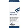 Eberlife farmaceutici Eberlife gola spray 25 ml