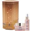 I.C.I.M. (BIONIKE) INTERNATION DEFENCE MY AGE PEARL KIT NATALE 2024 SIERO RIVITALIZZANTE INTENSIVO 30 ML + CREMA GIORNO RIVITALIZZANTE 50 ML