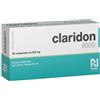 NAIMA PHARMA Srls CLARIDON 5000 20 COMPRESSE