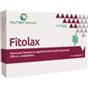 AQUA VIVA Srl FITOLAX 40 COMPRESSE