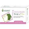 ARCANGEA Srl CICLOSAN PLUS NO-SOY 30 COMPRESSE
