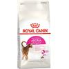 ROYAL CANIN ITALIA SpA FELINE HEALTH NUTRITION FELINE PREFERENCE AROMA EXIGENT 2 KG
