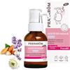 Pranarom - PranaBB - olio da massaggio - sonno - 30 ml di olio essenziale (Mandarino - Arancia - Lavanda - Camomilla)
