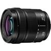 Panasonic Lumix S-R2060E Obiettivo 20-60 mm, F3.5-5.6, Design Rugged, Pratico e Versatile, Nero