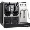 Spinel Macchina da Caffè My Cube Caps LUX 2L Acqua e Vapore per Capsule Espresso Point Standard