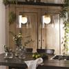 Ideal Lux Lampada a sospensione FADE SP1 cromo di Ideal Lux