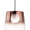 Ideal Lux Lampada a sospensione FADE SP1 rame di Ideal Lux