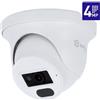 SAFIRE SMART TELECAMERA IP MINIDOME 20MT IR E LED BIANCO 4MP CON POE CMOS SSB1-VISSF-IPT010A-4B1-DL
