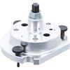 BGS 8334 | Utensile di montaggio anelli di tenuta albero motore | per VAG 1.4 & 1.6 16V
