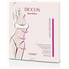 Becos superbody snella & soda kit lipo program